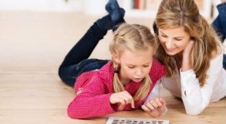 navegacion segura hijos internet