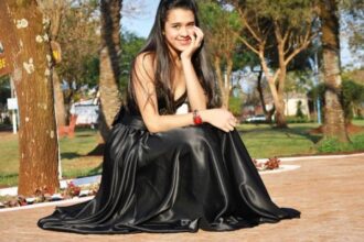 vestido fiesta