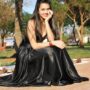 vestido fiesta