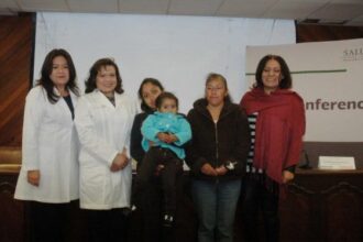 Caso de éxito Implante Coclear