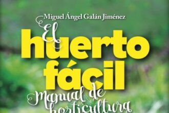 el huerto en casa