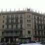 Fachada Oficina Laborde Marcet
