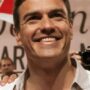 Pedro Sánchez PSOE