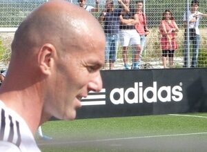 Zidane