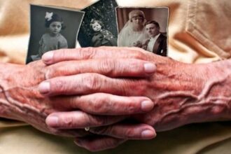 alzheimer demencia ancianos