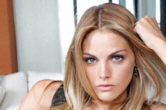 Amaia Salamanca