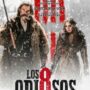 los odiosos 8