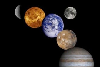 planetas