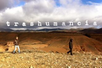 transhumancia