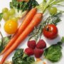 frutas y verduras