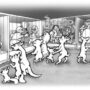 zoo humano