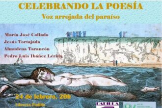 Celebrando la poesía