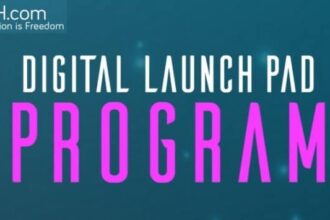 Digital launchpad program