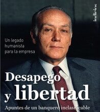 Desapego y Libertad
