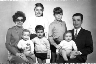 Familia Bonet Gonzalez