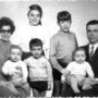 Familia Bonet Gonzalez