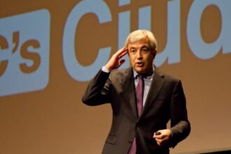 Luis Garicano