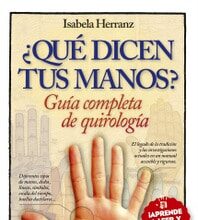 ¿Qué dicen tus manos?
