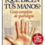 ¿Qué dicen tus manos?