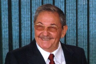 Raúl Castro