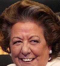 Rita Barberá