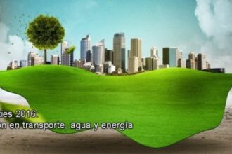 Smart Cities 2016