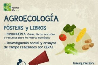 agroecología