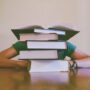 libros estudiar conocimiento universidad