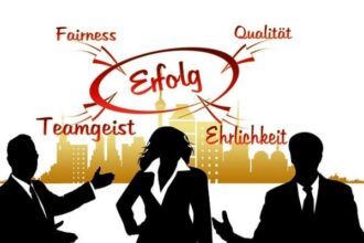 emprendedores