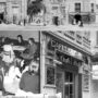 café de levante Zaragoza