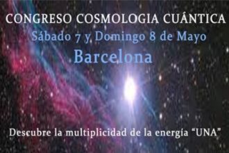 congreso cosmología cuántica