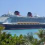 crucero lujo