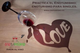 enotumismo enoturismo para singles