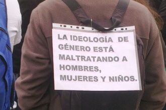 ideología de género