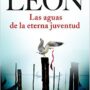 las aguas de la eterna juventud donna leon