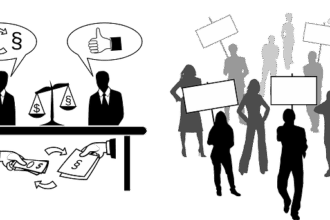 corrupción