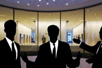 socios empresa