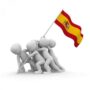 España bandera