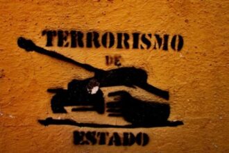 Terrorismo de Estado