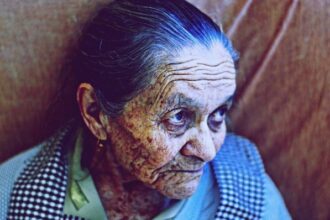 anciana