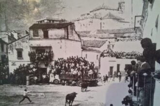 arcos de la frontera
