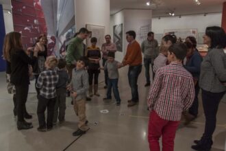 autismo hablarenarte museo