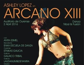 ARCANO XIII