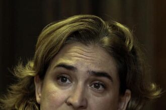 Ada Colau