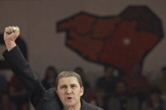 Arnaldo Otegi