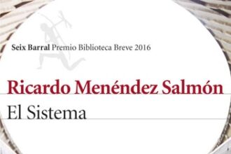 El Sistema, de Ricardo Menéndez Salmón