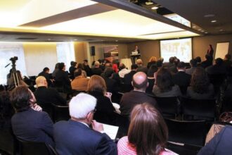 Jornada Smart Cities 2016