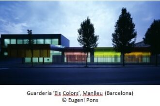 Llar d´infants Els Colors