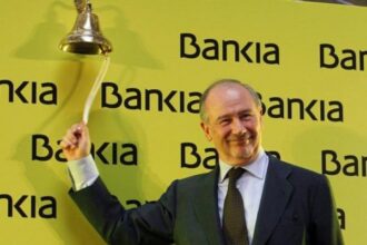 Rato preferentes Bankia