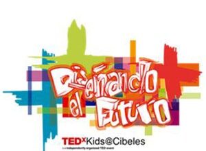 TEDxKids@Cibeles